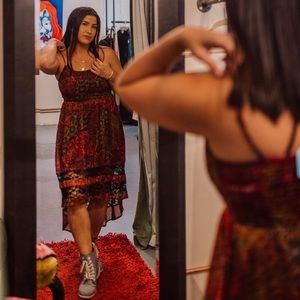 Meet your Posher, Elissa